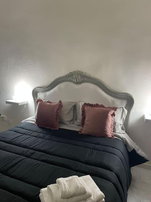 Emyesabi Apartman Nápoly Kültér fotó